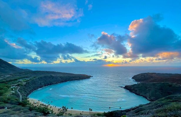 Private Tour Oahu-Circle Island-Up to 6 passengers-Customizable