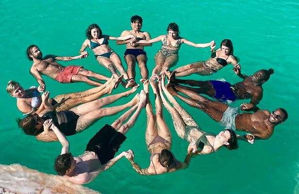 Discover Siwa: 2-Day, 1-Night Desert Adventure from Cairo