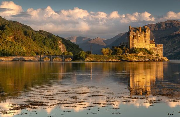Isle of Skye Day Tour