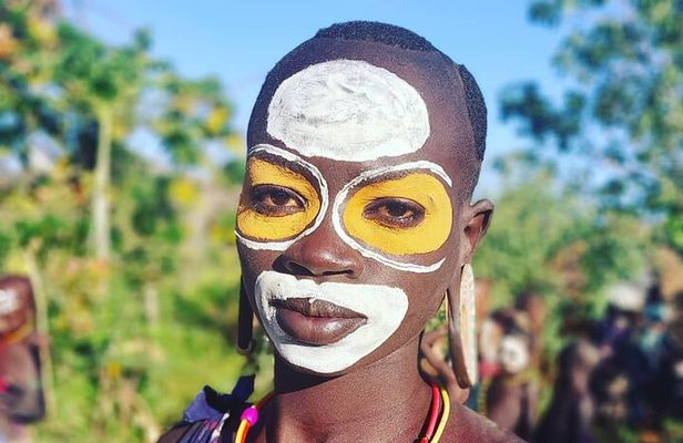 8 Days Omo Valley Expedition