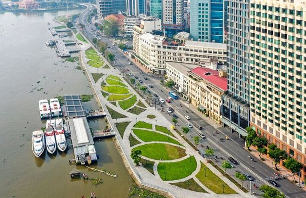 One-Day Saigon Adventure