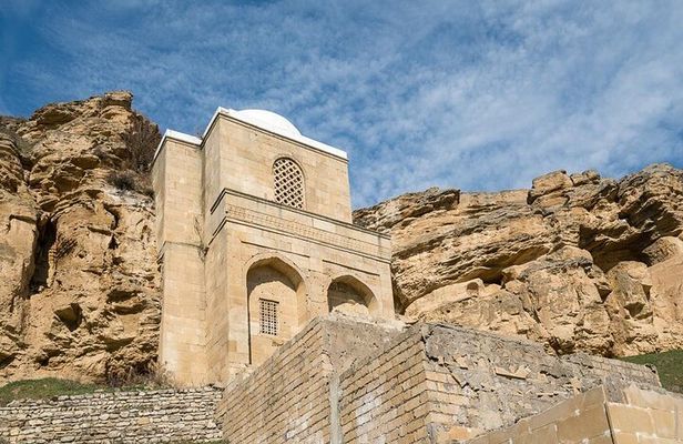 Ancient Paths Tour to Shamakhi and Gabala