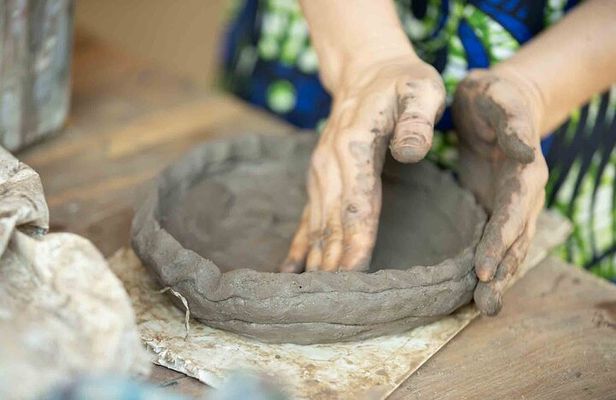 Kigali: Choose Your Traditional Craft Experiences