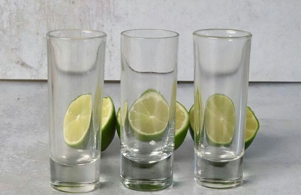 Tequila Master Class & Gourmet Tacos- Exclusive Experience Cancun