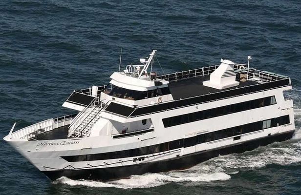 New York Princess Cruises