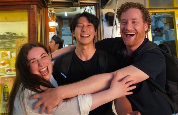 Shibuya Nightlife Highlights : Izakaya, Karaoke bar, Ramen