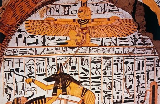 2Days Private Luxor Tour including Valley of the kings and 9 More