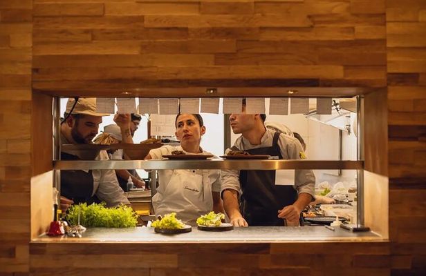 Visit Pulenta Estate Winery and Gourmet Lunch at Susana Balbo