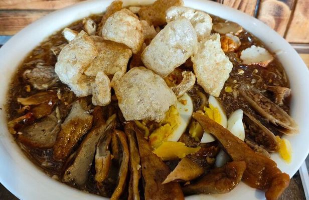 Bites and Sights: Tagaytay Food and Nature Excursion from Manila