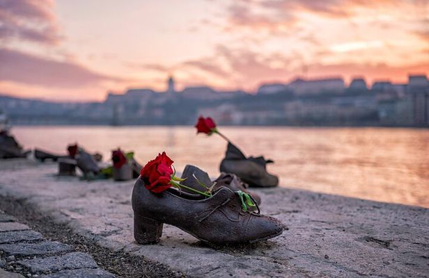 World war 2 in Prague tour