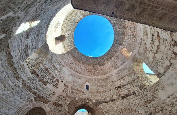 Game of Thrones Split Tour & History Walk Top-Rated All inclusive