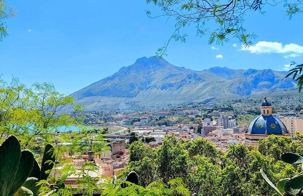Termini Imerese Walk Tours & Sightseeing 