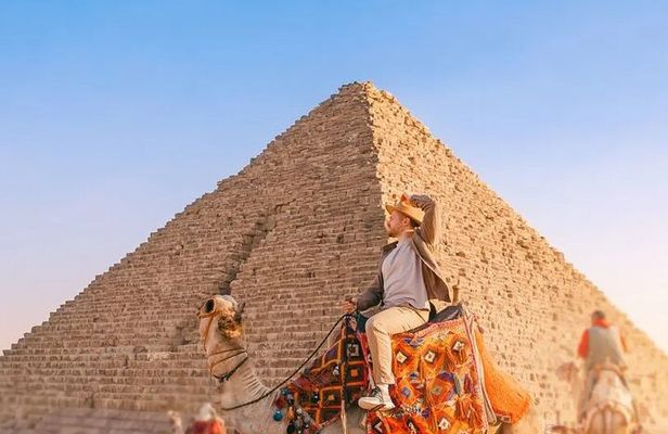 8-Day Private Tour Cairo, Aswan, Luxor & Nile Cruise