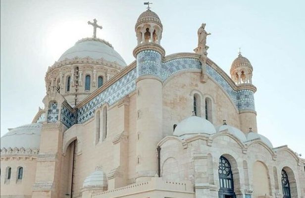 Discover Algiers and Tipaza on a 2 day private tour.