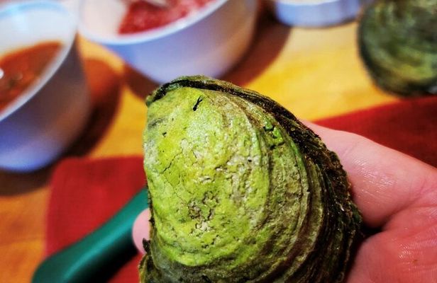 Island Tour with Oyster Tasting & Merroir Experience P.E.I.