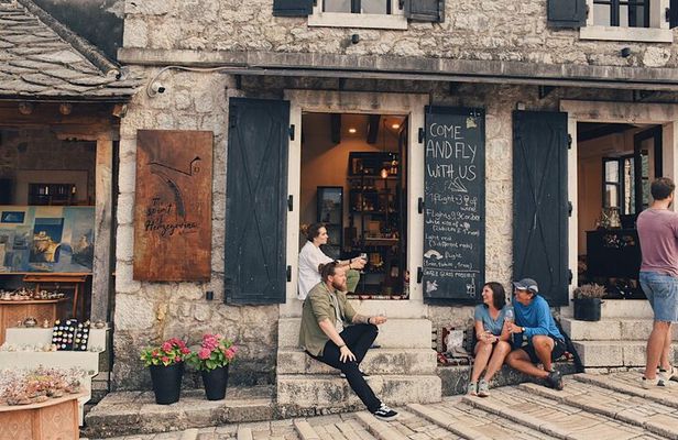 Best of Mostar - Private Walking Tour with Local Guide