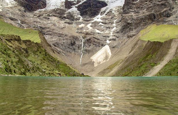 Humantay Lagoon from Cusco all inclusive
