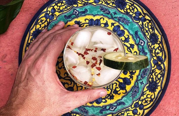 Mezcal Sips and Mariachi Mexico City Tour