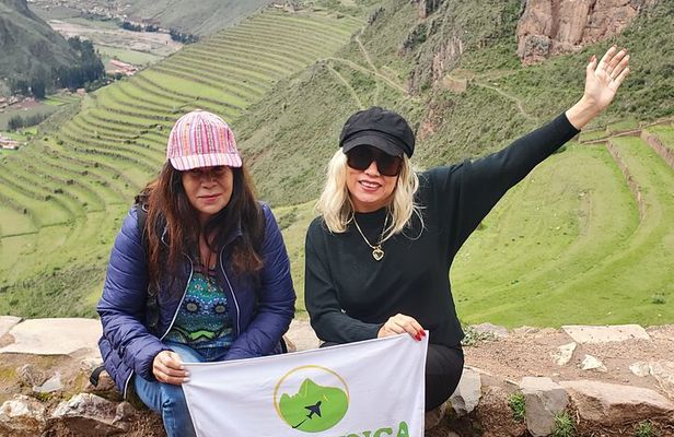 Sacred Valley of the Incas - Full Day 2024