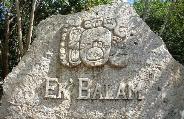 Full day tour to Ek Balam Ruins, Valladolid and Sacred Cenote