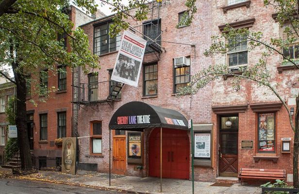 Greenwich Village Historic Walking Tour in New York City