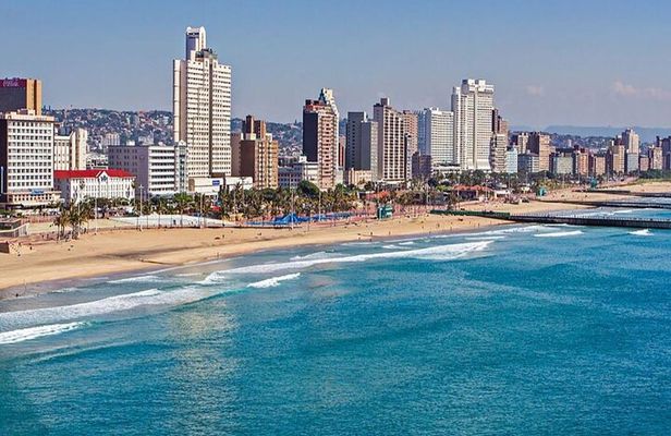 Small Group 3 Day Garden Route Adventure from Cape Town