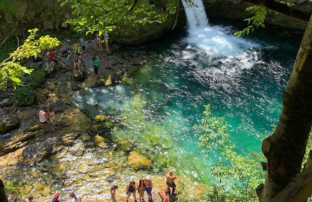 Discover Albania in 5-Day Adventure from the Peaks to the Riviera