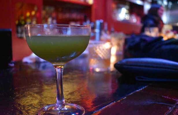 Private Seattle Cocktail Culture Tour