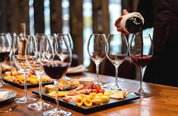 Wines of Kefalonia