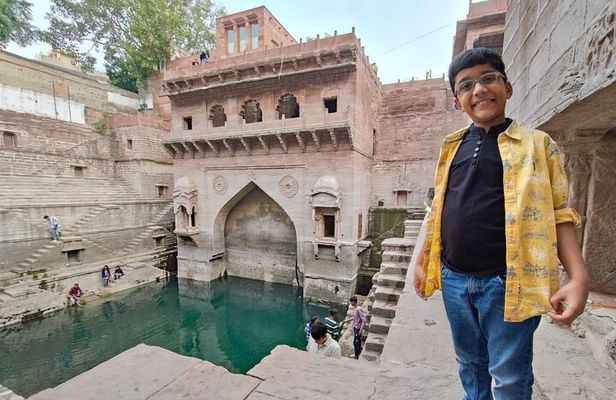 Jodhpur's Blue City: A Walk of Wonders, Tales & Hidden Gems