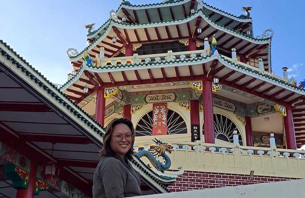  BEST OF CEBU: Cebu City Heritage with Uphill Tour | Joiners