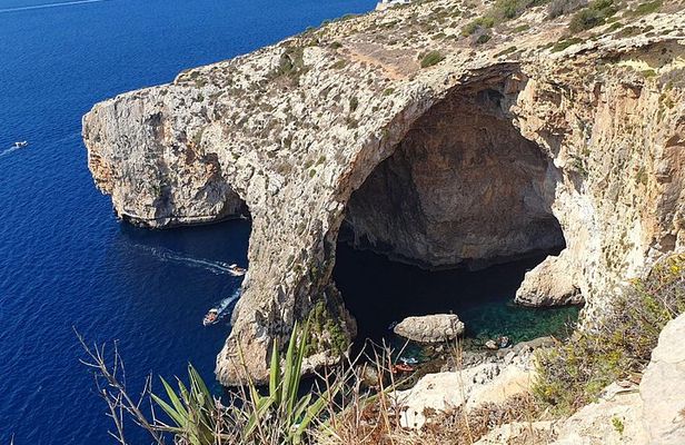 Malta private tour
