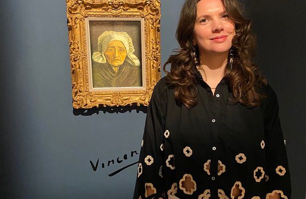 Private Rijksmuseum Tour with Art Historian and Priority Entry