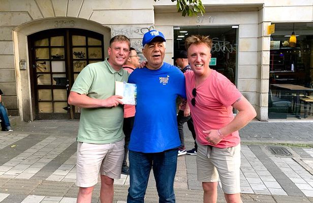 Pablo Escobar Express Tour with Optional Commune Visit 13