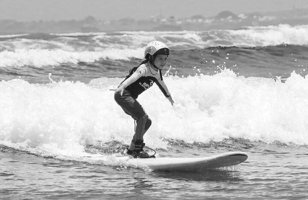 Little Ripper Under 13yo
