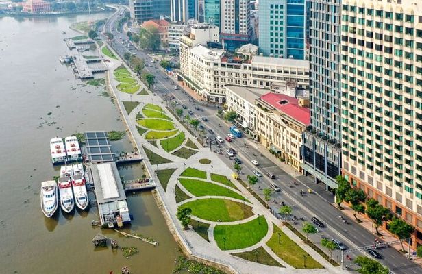 All in One Saigon Day Tour