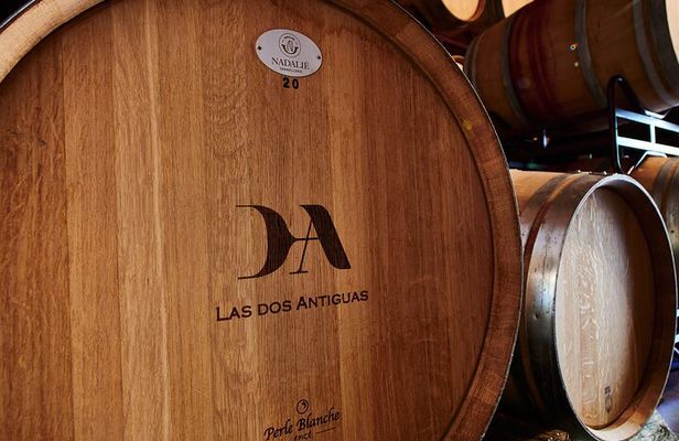 Visit our Craft Winery in Segovia