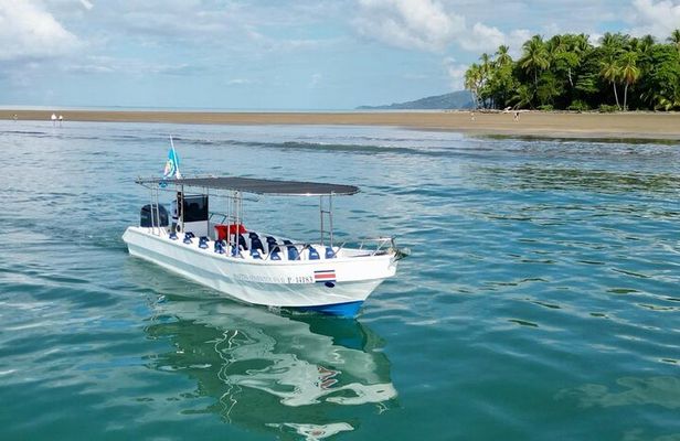 The Wonders of Cano Island Snorkeling Tour