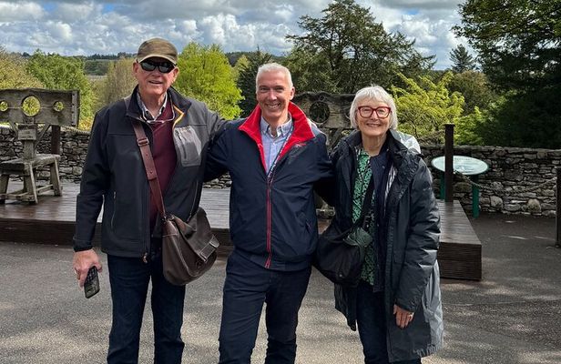 Blarney, Kinsale & Cobh – Multi Award-Winning Private Tour
