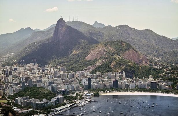 7 Days of Rio de Janeiro - Foz do Iguazu - Rio de Janeiro
