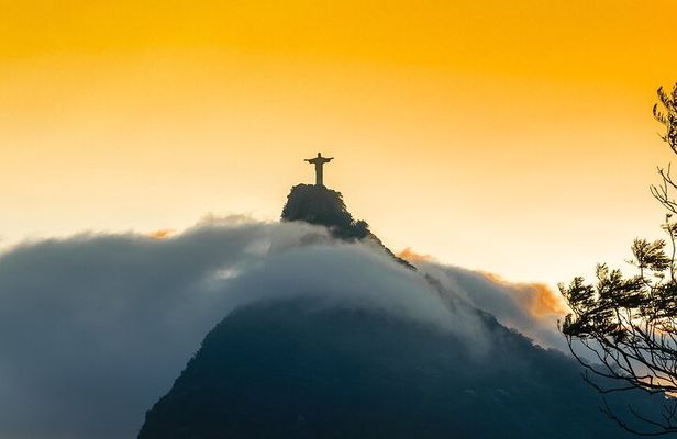 Customized 7 Days Private Brazil Tour from Rio de Janeiro
