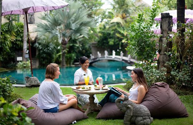 Spa at Mudara with Dining Included at BKeto