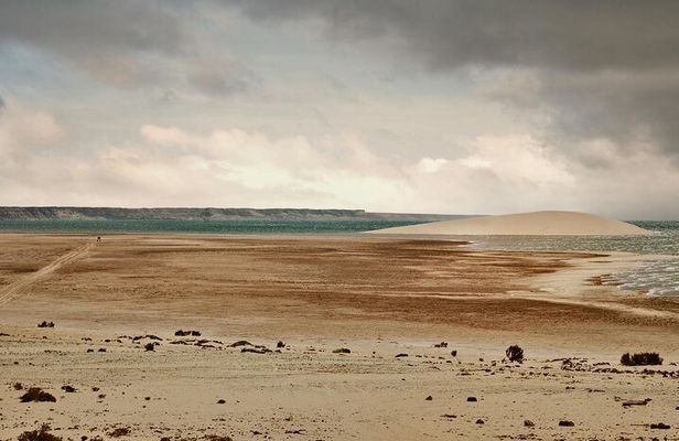 Dakhla White Dune Tour
