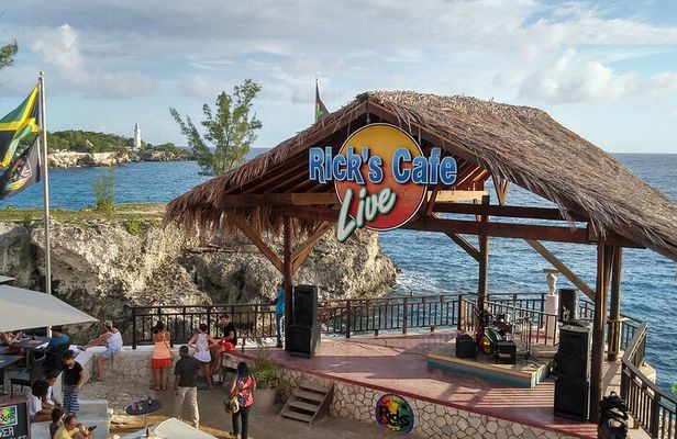 Private Negril Highlights Tour