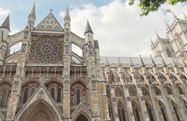 Westminster Abbey's Audio Tour with Flexible Admission