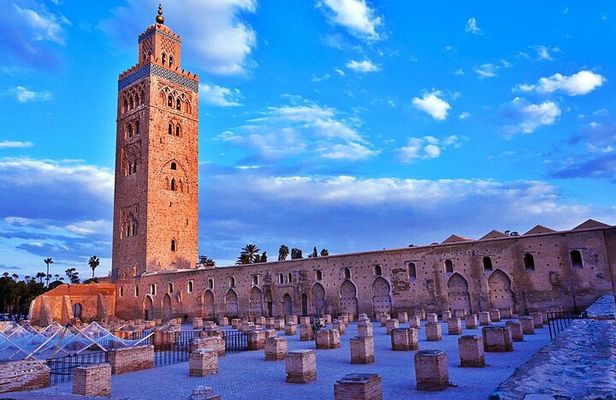 Best Private Medina Tour – Marrakech in Half a Day