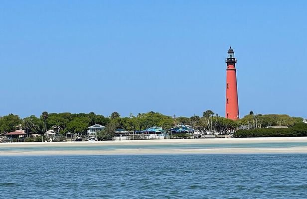 3 Hour Coastal Fun Cruise 