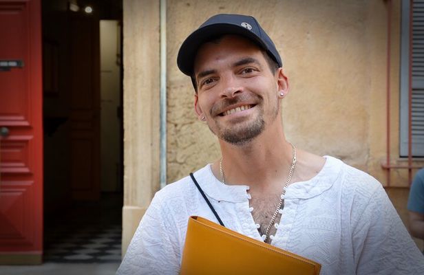 Time flies in this complete tour of Aix-en-Provence