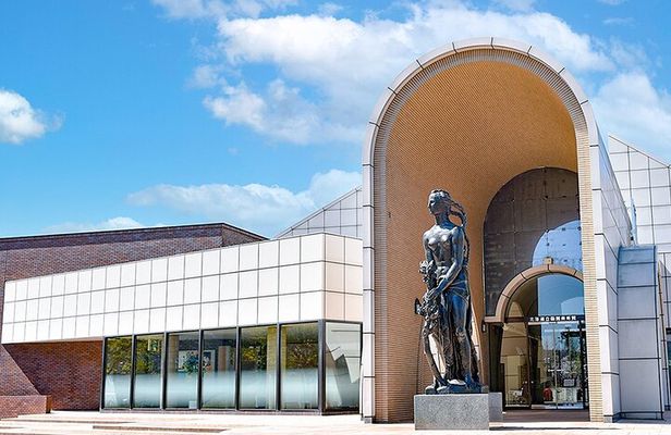 Hakodate Private Customizable 6-Hour Tour