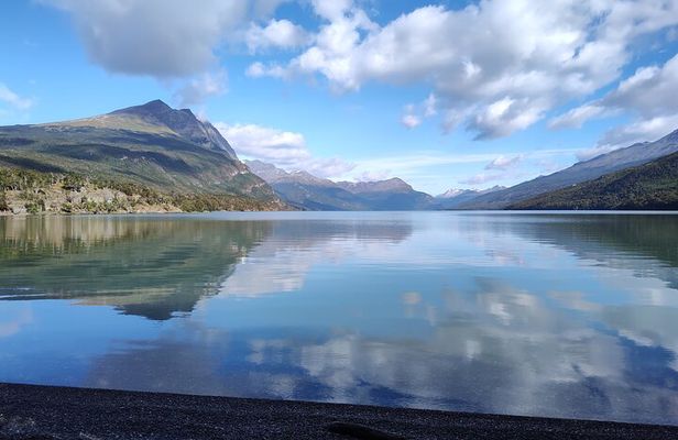 TIERRA DEL FUEGO NATIONAL PARK PHOTO & TREK Tour